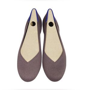 Rothy’s The Daily Flat in Brown| Size: 6.5